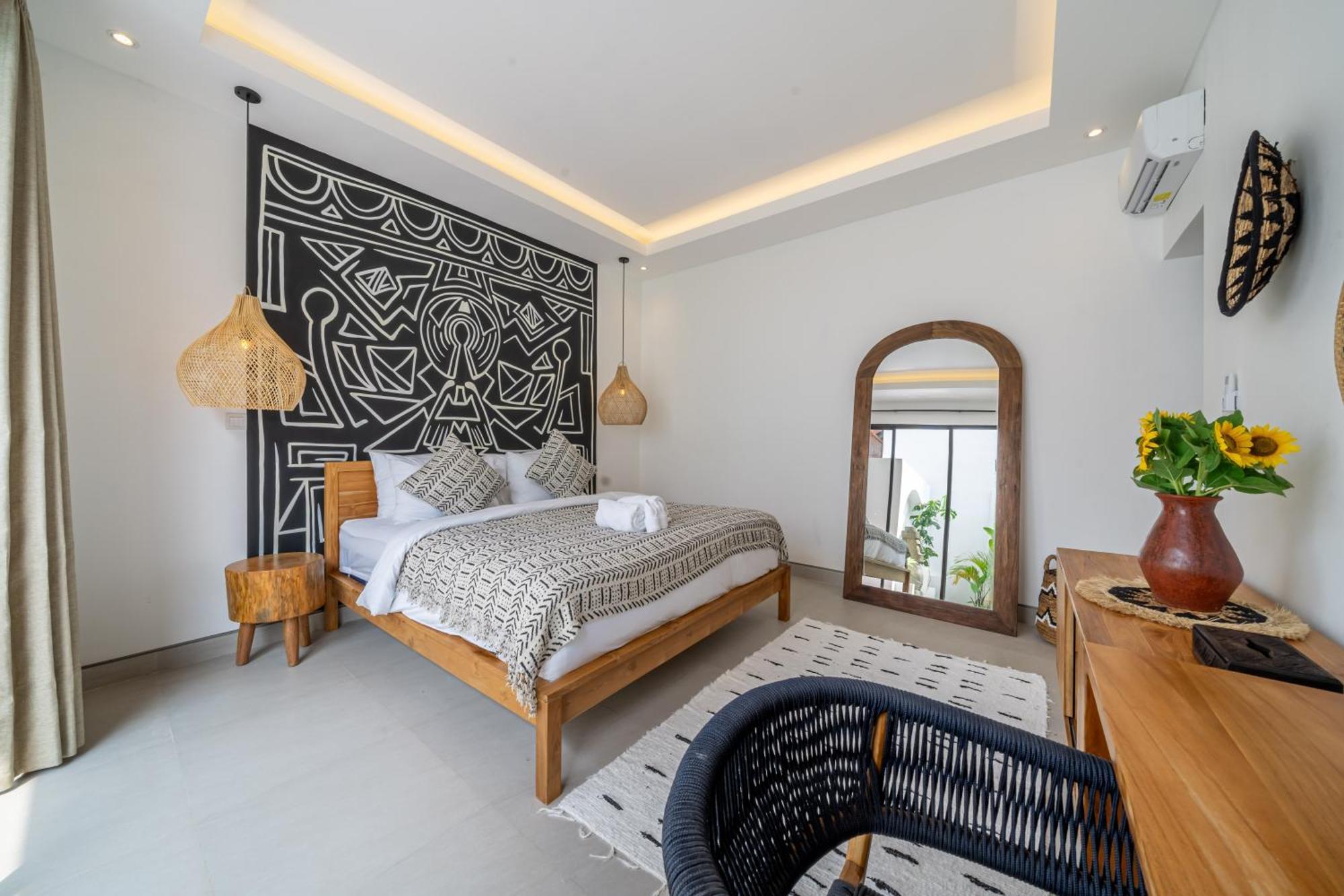 Bali - Kept Secret - Brand New With Private Pool - Steps From The Action Villa Seminyak (Bali)
