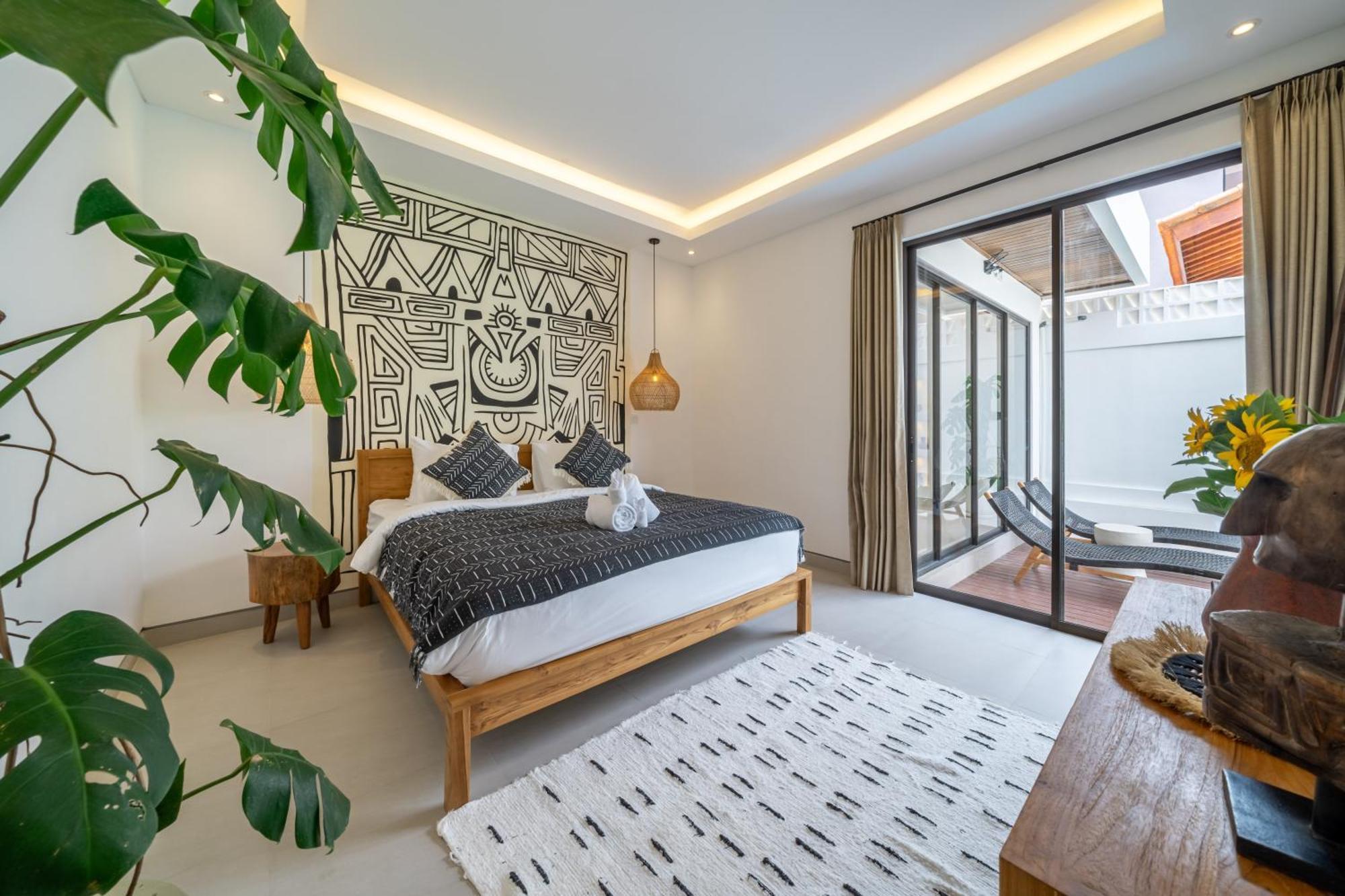 Bali - Kept Secret - Brand New With Private Pool - Steps From The Action Villa Seminyak (Bali)
