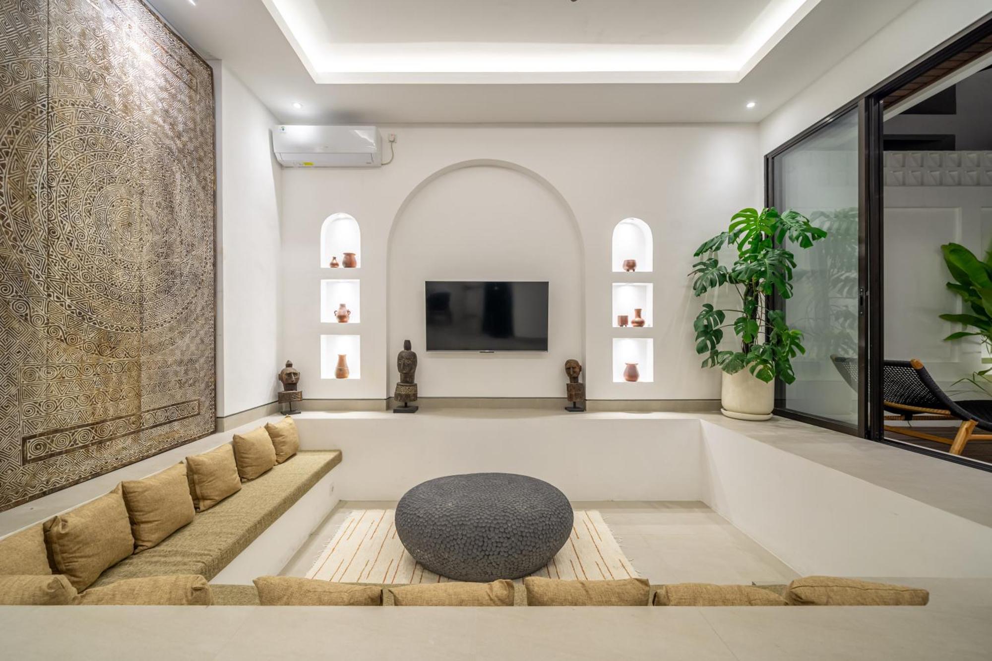 Bali - Kept Secret - Brand New With Private Pool - Steps From The Action Villa Seminyak (Bali)