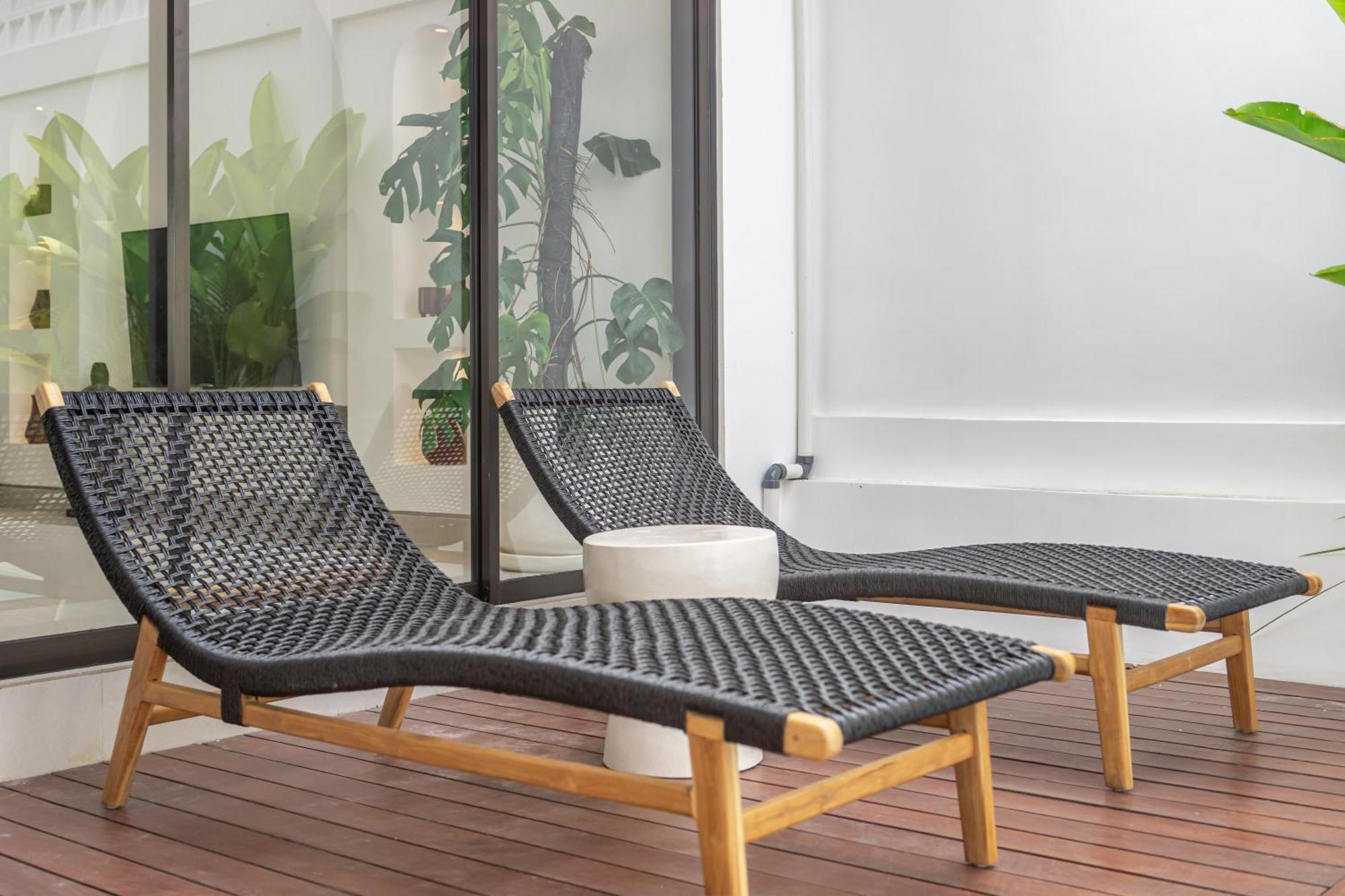 Bali - Kept Secret - Brand New With Private Pool - Steps From The Action Villa